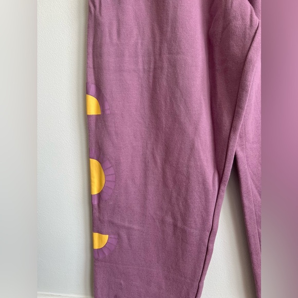 Spiritual Gangster - Find Joy In The Journey Pocket Sweatpants - Picture 6 of 10